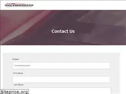 Sites similar to dreammakersautomotive.com