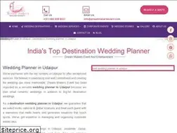 Sites similar to dreammakersevent.com