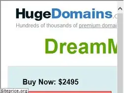 Sites similar to dreammakersit.com