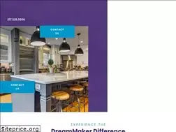 Sites similar to dreammakerspringfield.com
