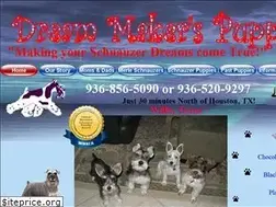 Sites similar to dreammakerspuppies.com