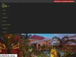 Sites similar to dreammangovilla.com
