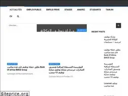 Sites similar to dreammaroc.com