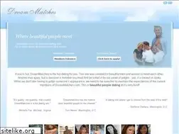 Sites similar to dreammatches.com