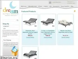 Sites similar to dreammattressorganics.com
