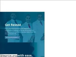Sites similar to dreammd.com