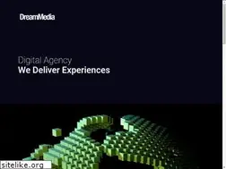 Sites similar to dreammedia.com