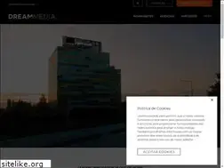 Sites similar to dreammedia.pt