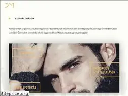 Sites similar to dreammediabudapest.com
