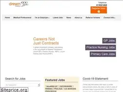 Sites similar to dreammedical.co.uk