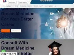 Sites similar to dreammedicine.in