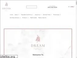 Sites similar to dreammedspa.com