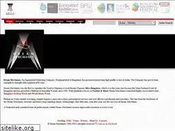 Sites similar to dreammerchantsindia.com