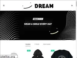 Sites similar to dreammerchofficial.com