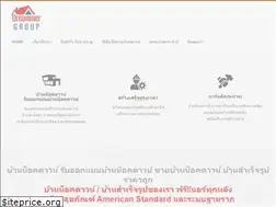 Sites similar to dreammergroup.com