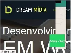 Sites similar to dreammidia.com.br