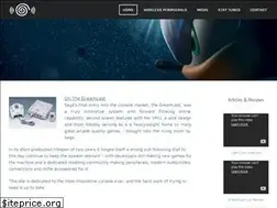 Sites similar to dreammods.net