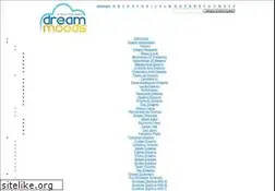 Sites similar to dreammoods.com