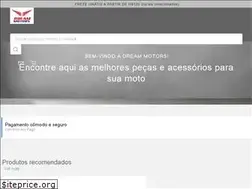 Sites similar to dreammotors.com.br