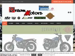 Sites similar to dreammotors.it