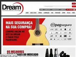 Sites similar to dreammusical.com.br