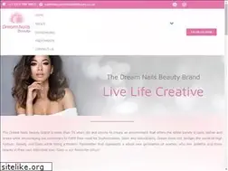 Sites similar to dreamnails.co.za