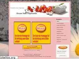 Sites similar to dreamnails12203berlin.beepworld.de
