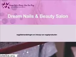Sites similar to dreamnailsstudio.nl