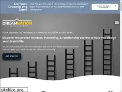 Sites similar to dreamnation.com