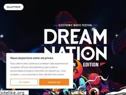Sites similar to dreamnation.fr