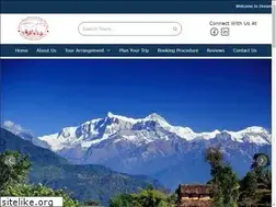 Sites similar to dreamnepal.com.np