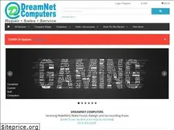 Sites similar to dreamnetcomputers.com