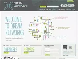 Sites similar to dreamnetworks.org