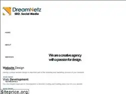 Sites similar to dreamnetz.in