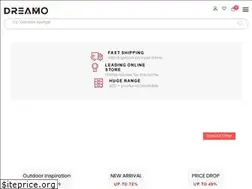 Sites similar to dreamo.com.au