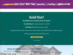 Sites similar to dreamofalifetime.ca