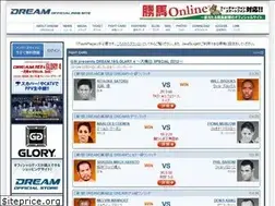 Sites similar to dreamofficial.com