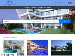 Sites similar to dreamofholiday.com