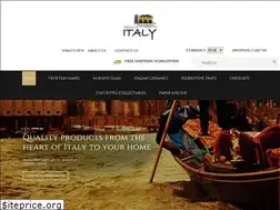 Sites similar to dreamofitaly.co.nz