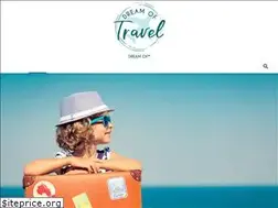 Sites similar to dreamoftravel.com