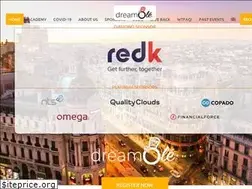 Sites similar to dreamole.es