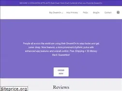 Sites similar to dreamon.co