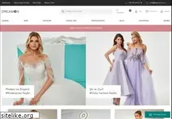 Sites similar to dreamon.com.tr