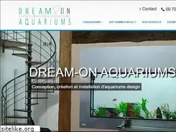 Sites similar to dreamon.fr