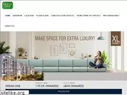 Sites similar to dreamone.co.in