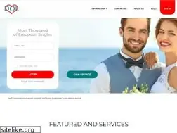 Sites similar to dreamonelove.com