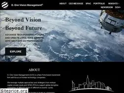 Sites similar to dreamonevision.com