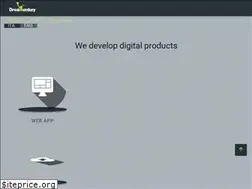 Sites similar to dreamonkey.com