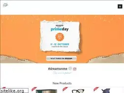 Sites similar to dreamonme-usa.com