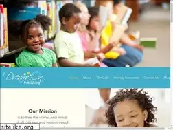 Sites similar to dreamonpublishing.com